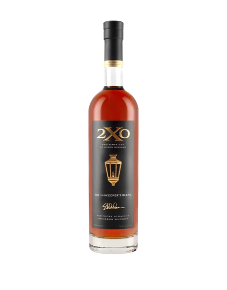 2XO The Innkeeper's Blend Whiskey