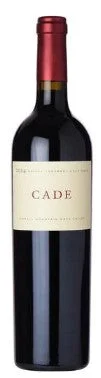 2017 | Bodega Cadé | Finca Cabernet Sauvignon - Vino
