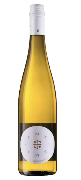 2018 | Agrícola Púnica | Samas Isla de los Nuraghi IGT - Vino