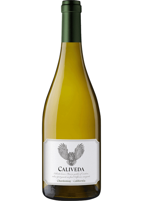 Caliveda Chardonnay Wine