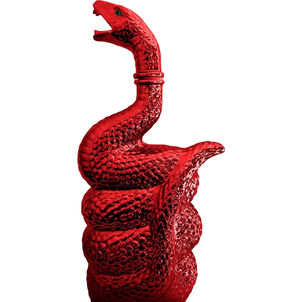 Skorpios 1618 | Year of the Snake | Extra Anejo Tequila | 2025 Special Edition