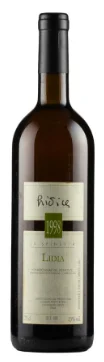 1998 | La Spinetta | Lidia Chardonnay - Wine