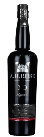 A.H. Riise XO Founders Reserve Dark Red | 700ML - Rum