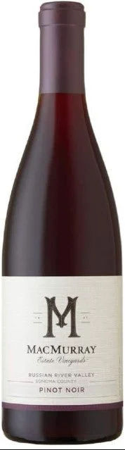 2020 | Viñedos de la finca MacMurray | Pinot Noir del valle del río ruso - Vino