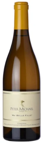 2016 | Peter Michael Winery | Ma Belle-Fille Chardonnay