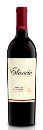 Estancia Estates | Paso Robles Cabernet Sauvignon - NV