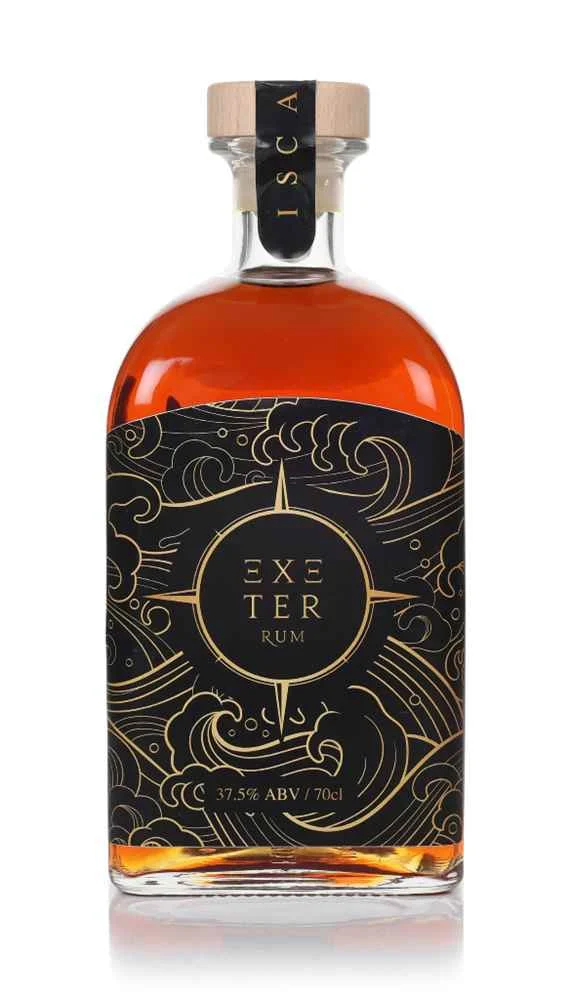 Exeter Rum | 700ML