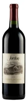 2005 | Jordan | Cabernet Sauvignon - Wine