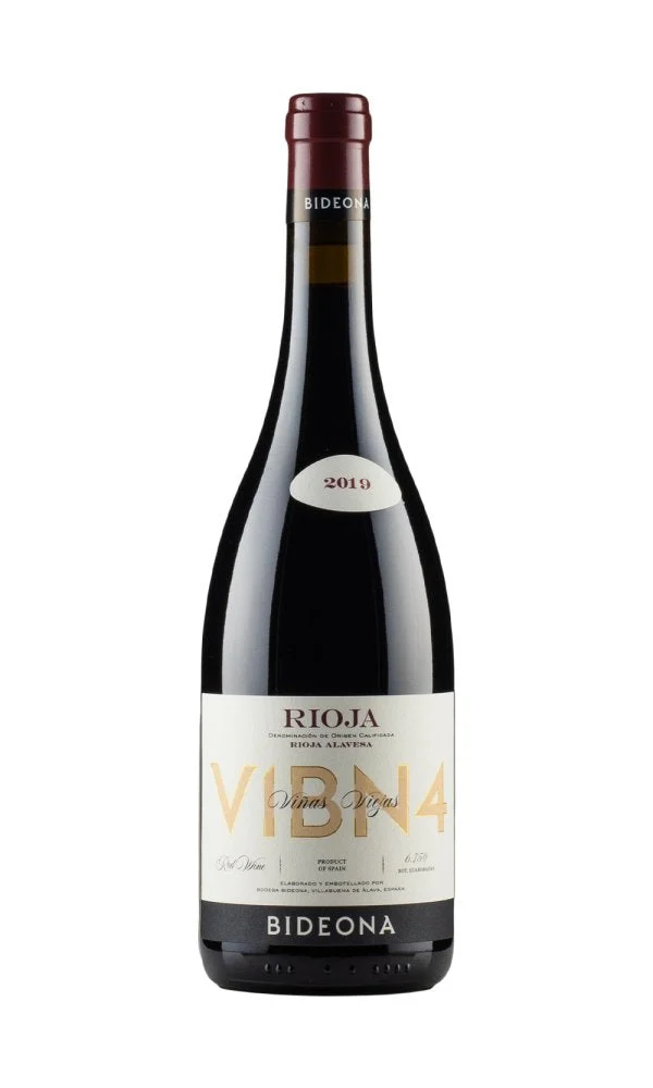 2019 | Bideona | Villabuena - V1BN4