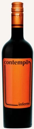 2019 | Contempo | Inferno Red Blend - Wine