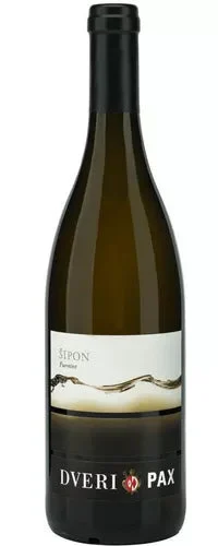 2011 | Dveri Pax | Sipon Ilovci - Wine