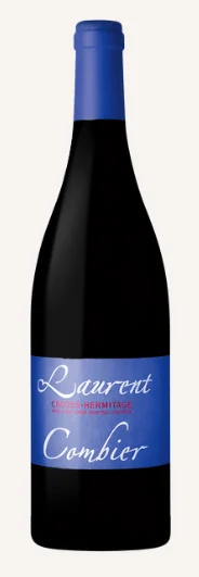 2018 | Domaine Combier | Crozes-Hermitage Laurent Combier