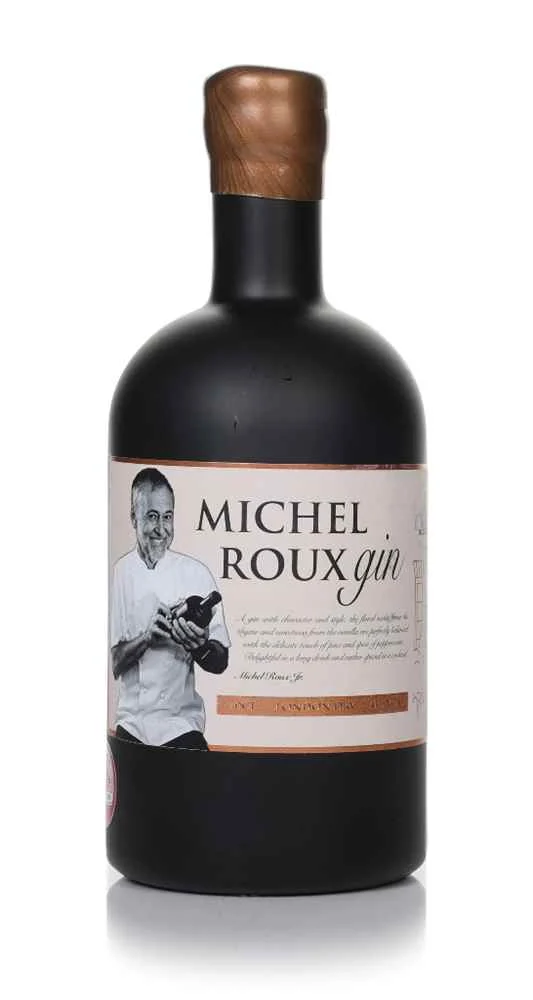Michel Roux Gin | 700ML - Ginebra