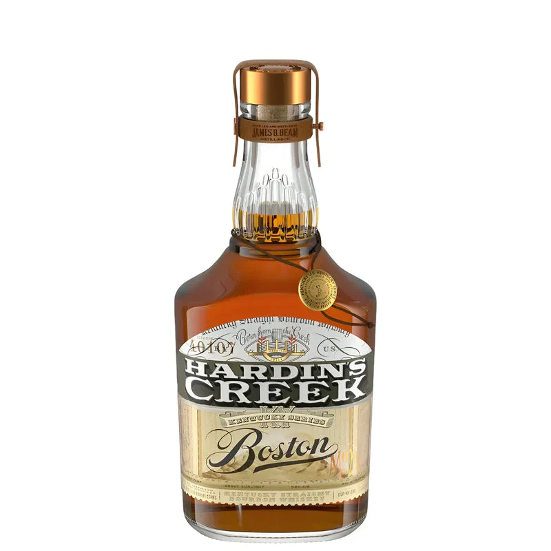 Hardin's Creek Boston - Whiskey