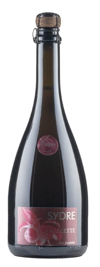 Bordelet Sidre Argelette 2021 - Beer