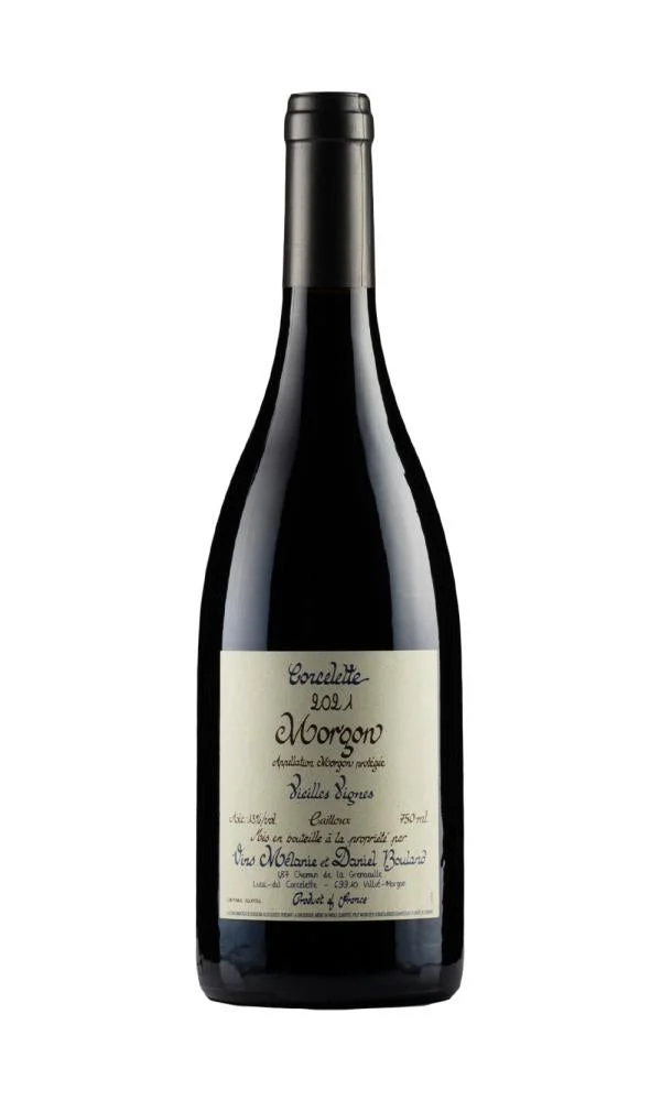 2021 | Domaine Daniel Bouland | Morgon - Wine