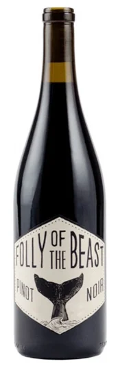 Folly of the Beast | Pinot Noir - NV