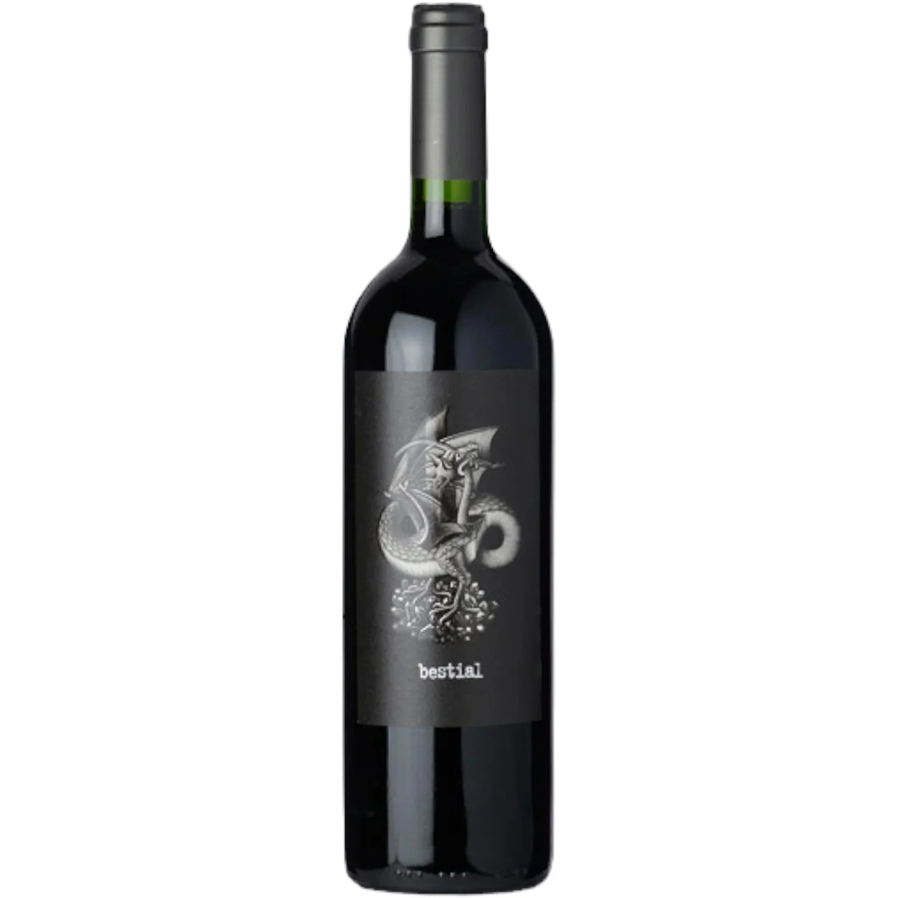 Maal Wines | Bestial Malbec - NV