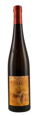 2016 | Weingut Keller | Westhofener Brunnenhauschen Abts Erde Riesling Grosses Gewachs - Wine
