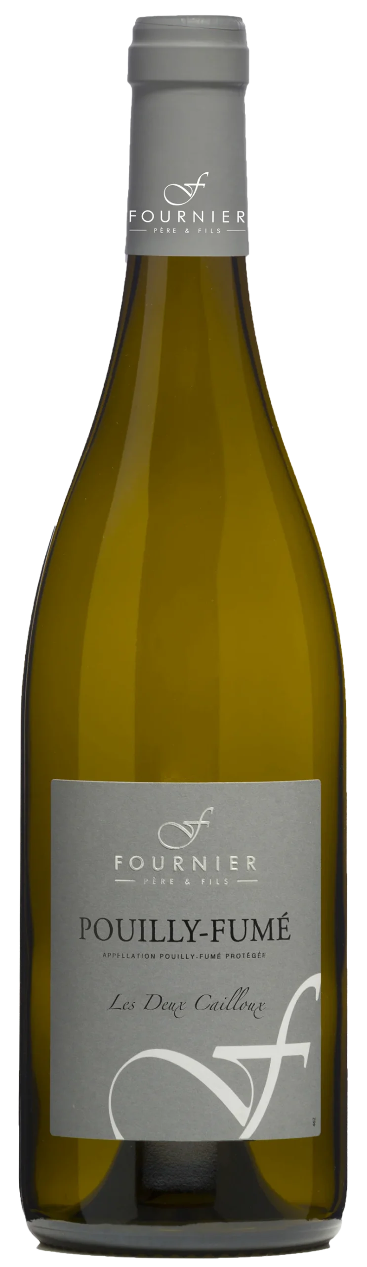2020 | The Fournier Père et Fils | Pouilly-Fume Les Deux Cailloux