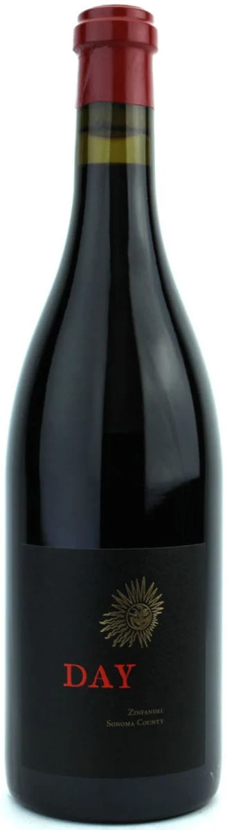 2018 | Day | Sonoma County Zinfandel - Wine