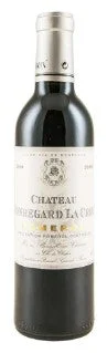 2008 | Jean-Baptiste Audy | Chateau Monregard La Croix (Half Bottle)