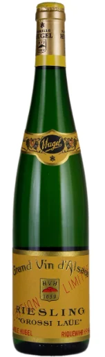 2013 | Famille Hugel | Riesling Grossi Laue - Wine