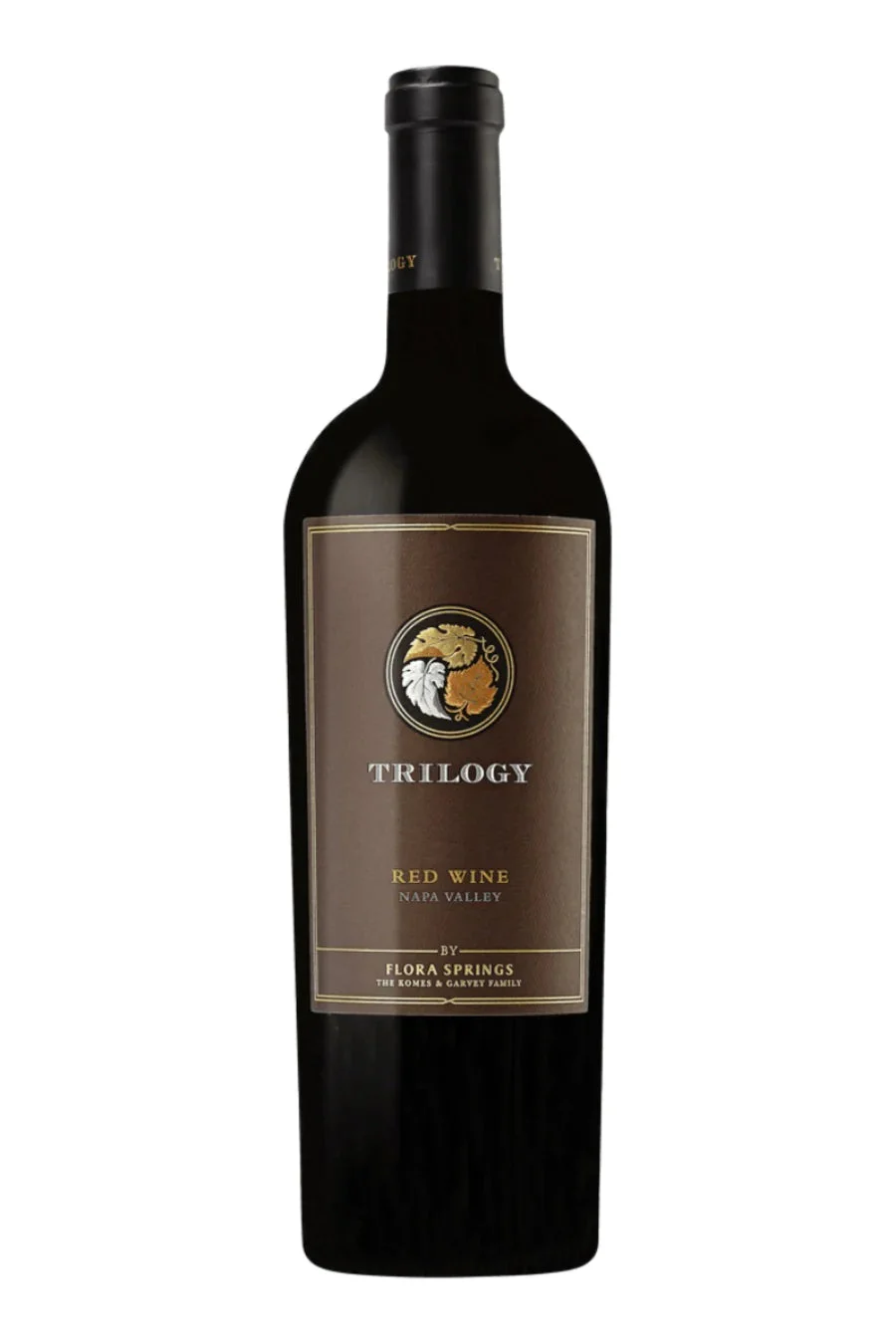 2018 | Flora Springs | Trilogy - Wine