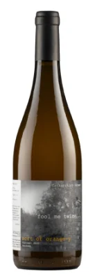 2022 | Cathartic | Fool Me Twice - Wine