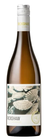 2020 | Rickshaw | Chardonnay - Wine