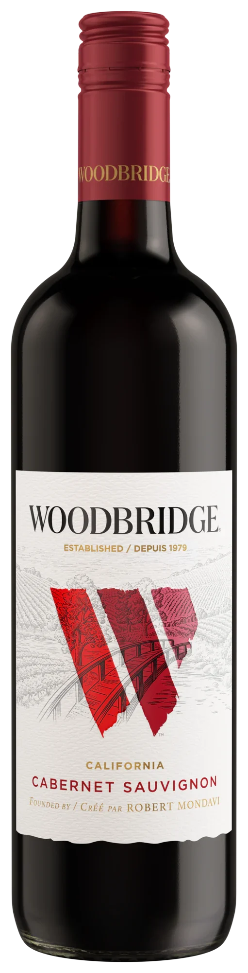 Woodbridge by Robert Mondavi | Cabernet Sauvignon - NV