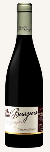 2018 | Henri Bourgeois | Petit Bourgeois Cabernet Franc - Vino