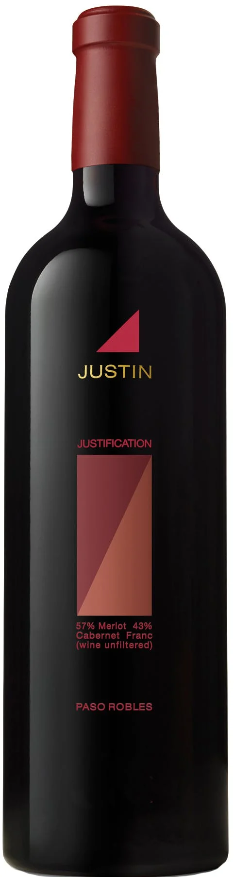 2015 | Justin | Justification (Magnum) - Wine