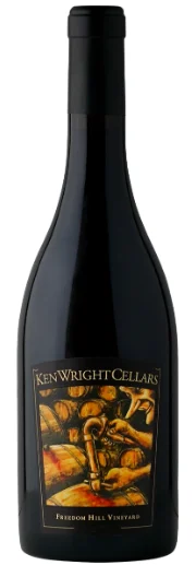2020 | Ken Wright Cellars | Freedom Hill Vineyard Pinot Noir (Magnum) - Wine