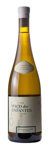 2020 | Paço Dos Infantes | Verdelho - Vino