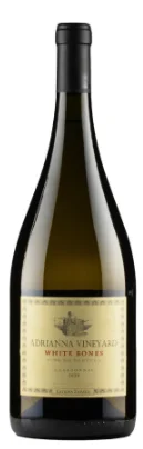 2020 | Bodega Catena Zapata | Adrianna Vineyard White Bones Chardonnay (Magnum) - Wine