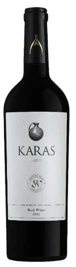 2020 | Karas Wine | Red