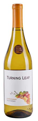 Turning Leaf Vineyards | Chardonnay (Magnum) - NV