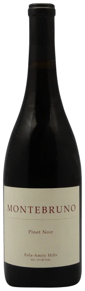 Montebruno | Kathken Vineyard Pinot Noir - Nevada