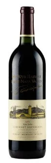 1987 | Robert Mondavi Winery | Cabernet Sauvignon