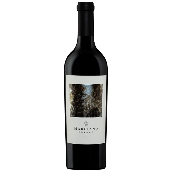 2016 | Marciano Estate | Cabernet Sauvignon (OWC of 3) - Vino