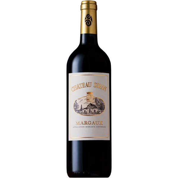 2014 | Château Siran | Margaux - Wine