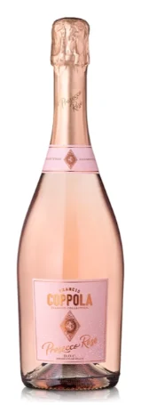 The Francis Ford Coppola Winery | Diamond Collection Prosecco Rose - NV