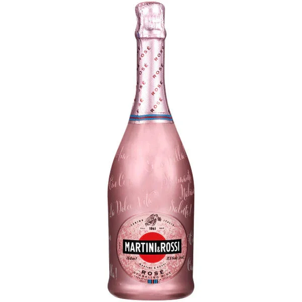 Martini | Martini & Rossi Sparkling Rose - NV