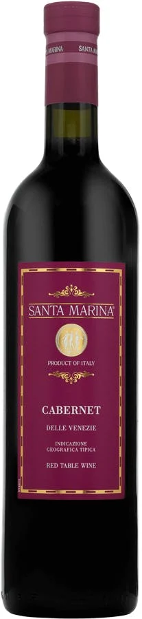 Santa Marina | Cabernet Sauvignon - NV