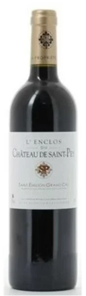 2014 | Chateau Saint-Pey | Saint-Emilion Grand Cru