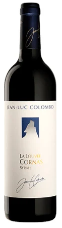 2018 | Jean-Luc Colombo | Cornas La Louvee