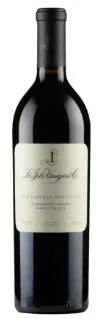 2012 | La Jota Vineyards | Cabernet Franc - Wine