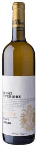 2021 | Russiz Superiore | Pinot Grigio Collio - Vino