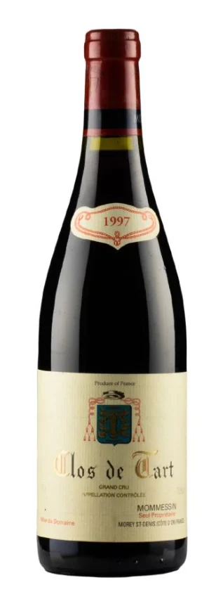 1997 | Domaine du Clos de Tart | Clos de Tart Grand Cru Monopole - Wine